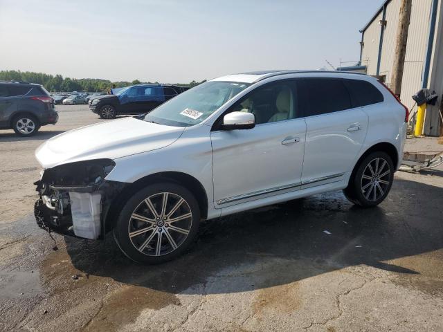  Salvage Volvo XC60