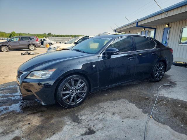  Salvage Lexus Gs