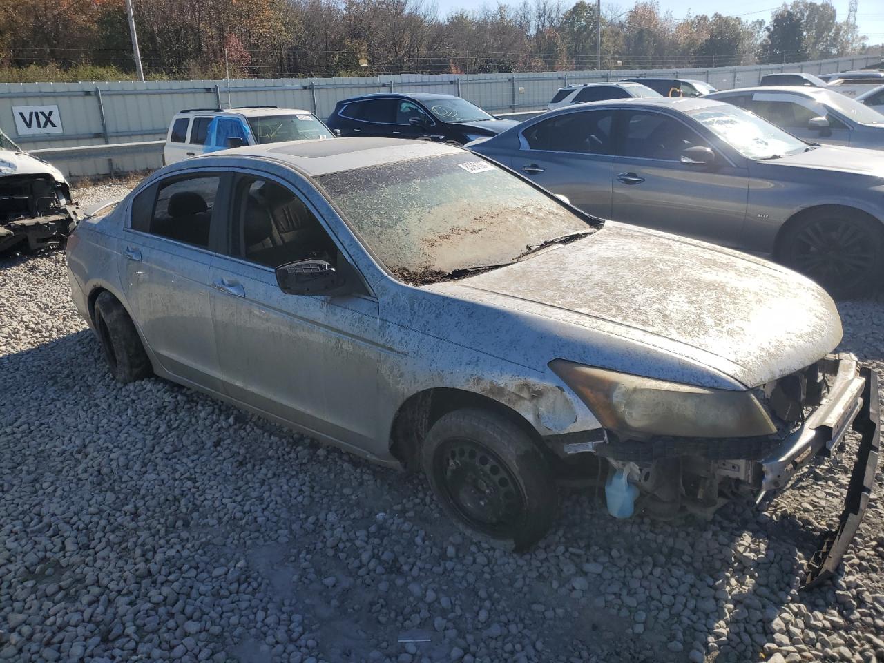 Honda Accord Exl Image 8