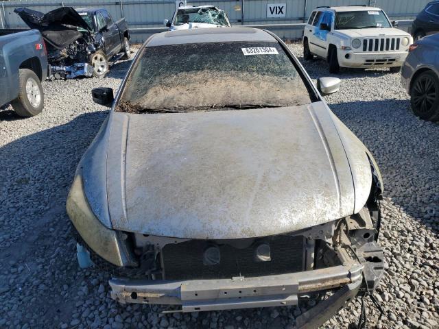 Honda Accord Exl Image 11