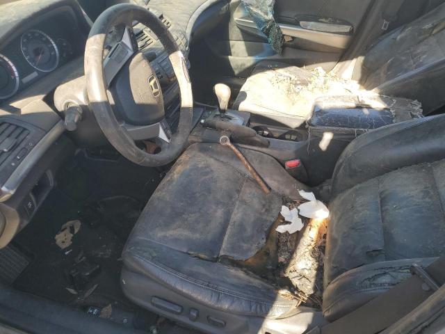 Honda Accord Exl Image 3