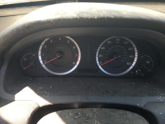 Honda Accord Exl Image 10