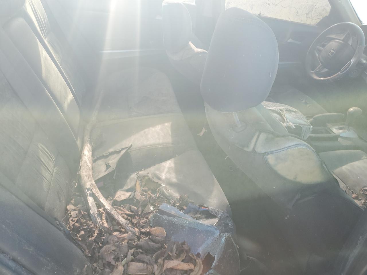 Honda Accord Exl Image 6