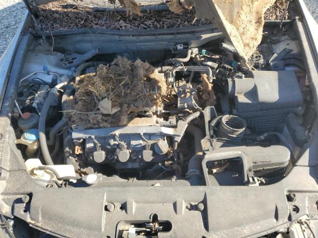 Honda Accord Exl Image 9