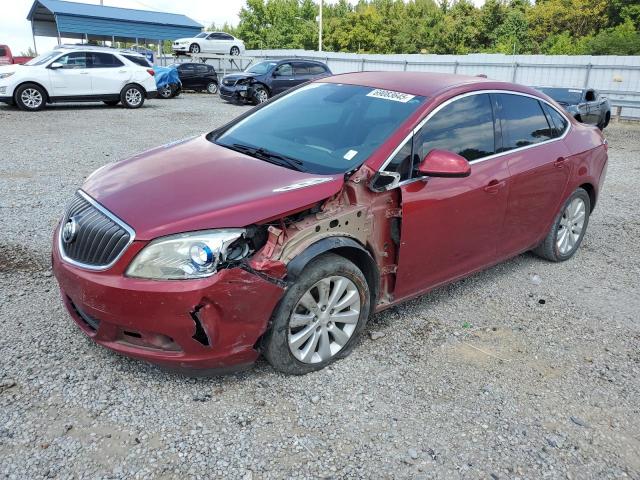  Salvage Buick Verano