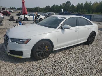  Salvage Audi A6