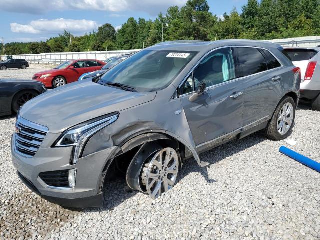  Salvage Cadillac XT5