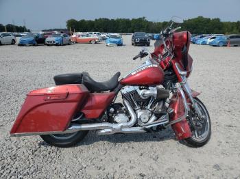  Salvage Harley-Davidson Fl