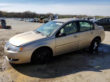  Salvage Saturn Ion