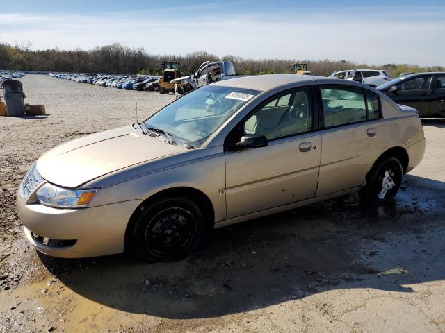  Salvage Saturn Ion