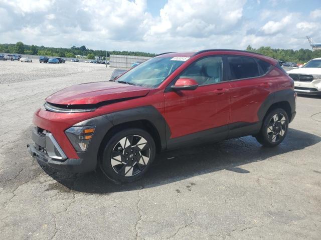  Salvage Hyundai KONA