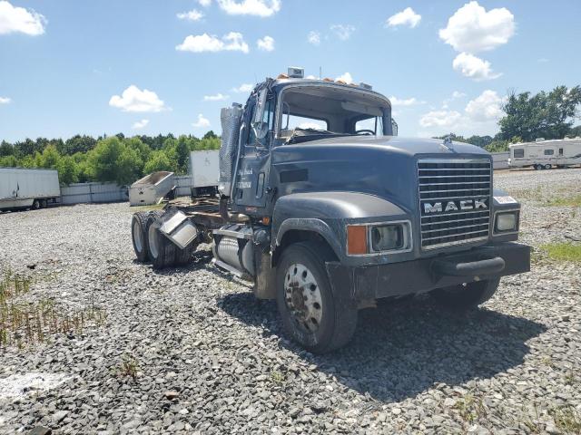  Salvage Mack 600 Ch600