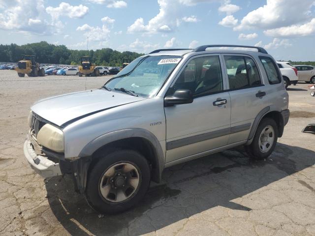  Salvage Suzuki Vitara