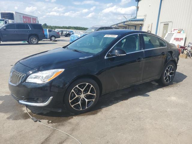  Salvage Buick Regal
