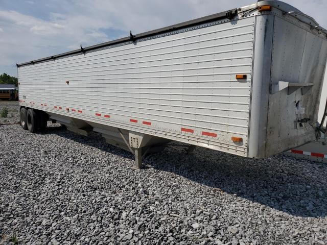  Salvage Grand Desi Trailer