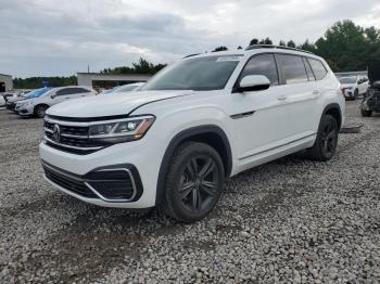  Salvage Volkswagen Atlas