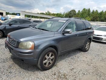  Salvage Volvo XC90