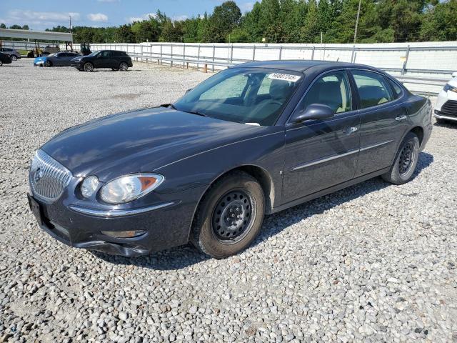  Salvage Buick LaCrosse