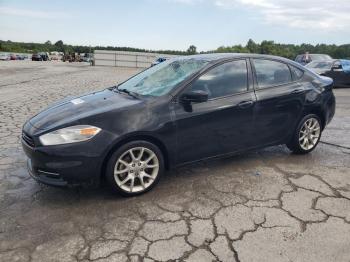  Salvage Dodge Dart