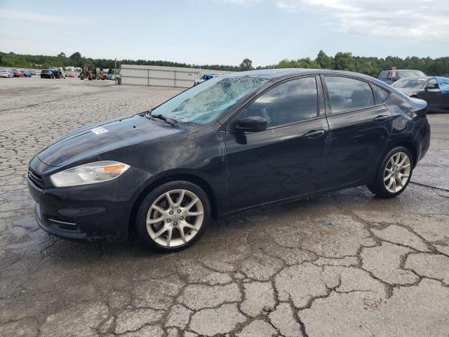  Salvage Dodge Dart