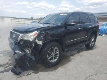 Salvage Lexus Gx