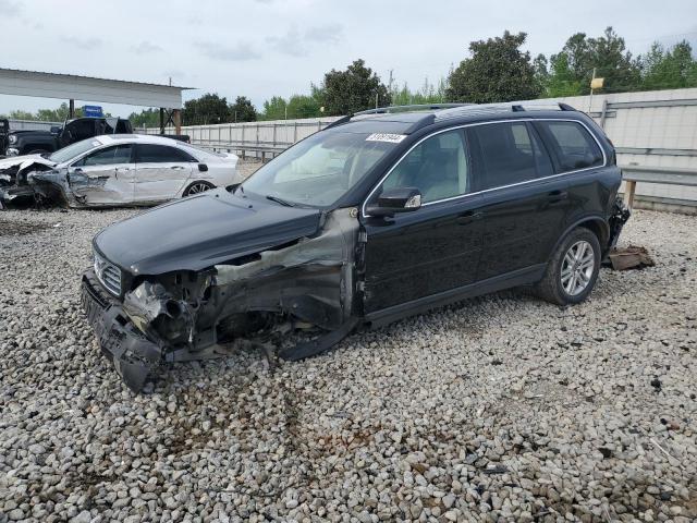  Salvage Volvo XC90