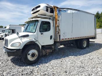  Salvage Freightliner M2 106 Med