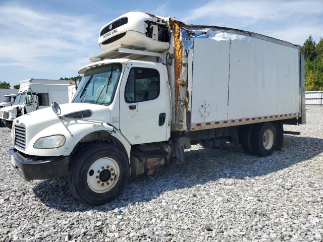  Salvage Freightliner M2 106 Med