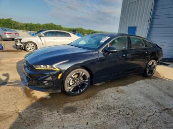  Salvage Kia K5