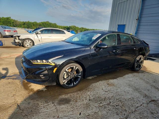  Salvage Kia K5