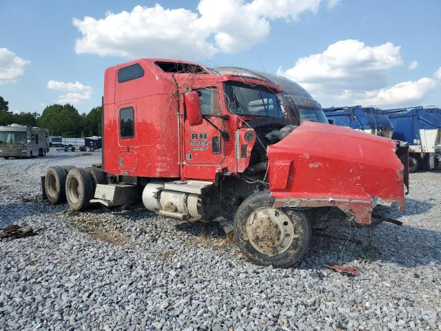  Salvage Kenworth T600