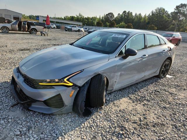  Salvage Kia K5