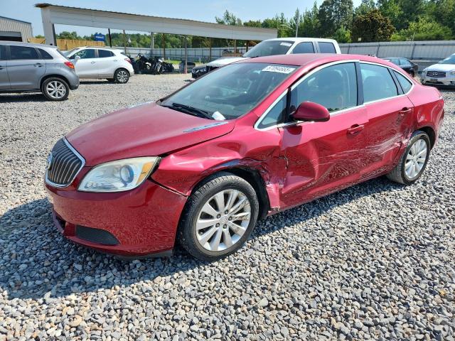  Salvage Buick Verano