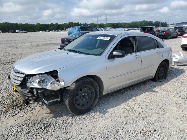  Salvage Chrysler Sebring
