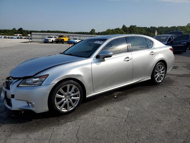  Salvage Lexus Gs