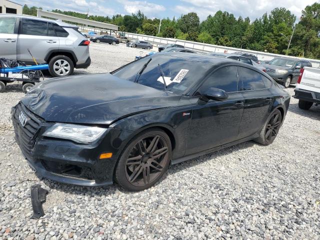  Salvage Audi A7