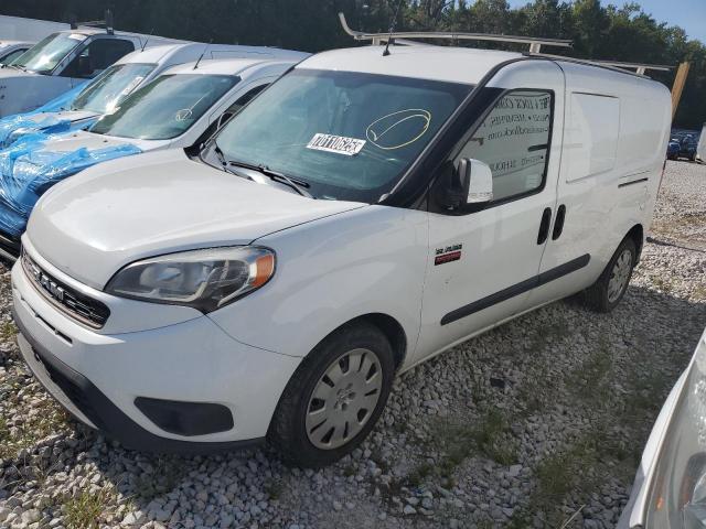  Salvage Ram Promaster