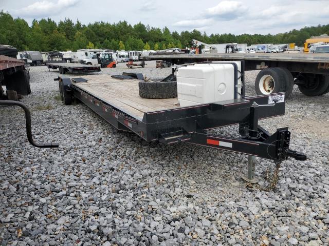  Salvage Triple R 36  Carhau