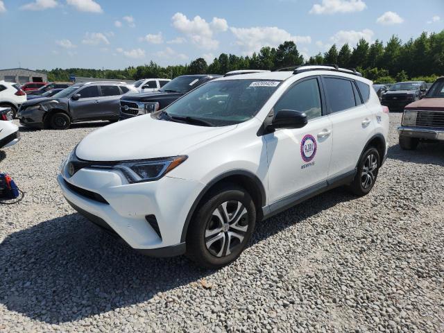  Salvage Toyt RAV4