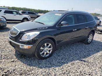  Salvage Buick Enclave