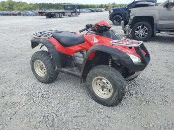  Salvage Honda Trx
