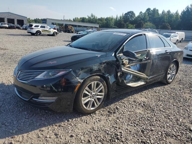  Salvage Lincoln MKZ