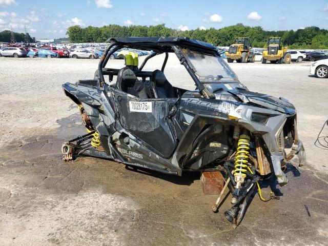  Salvage Polaris Rzr Xp 1000 High Lif