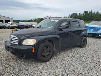  Salvage Chevrolet HHR