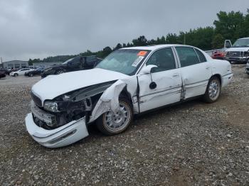  Salvage Buick Park Ave