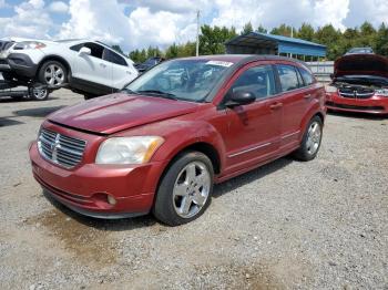  Salvage Dodge Caliber
