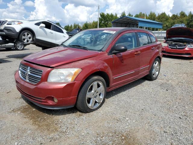  Salvage Dodge Caliber