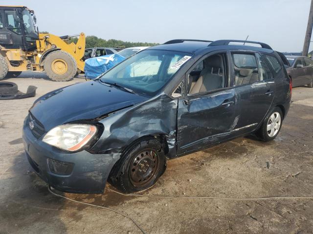  Salvage Kia Rondo