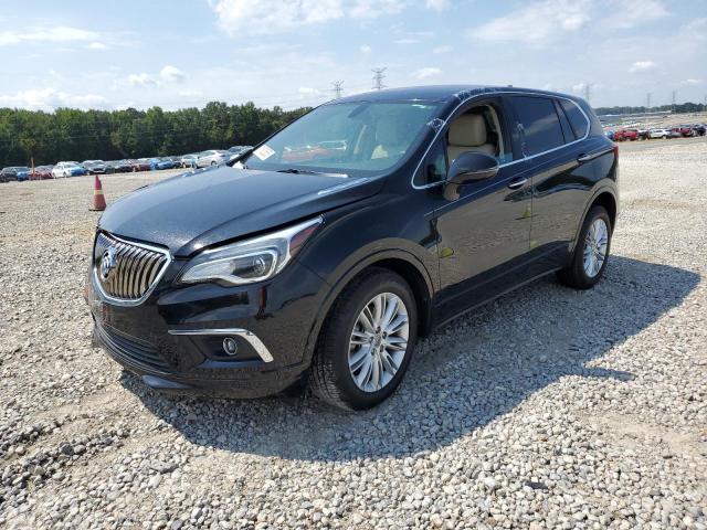  Salvage Buick Envision