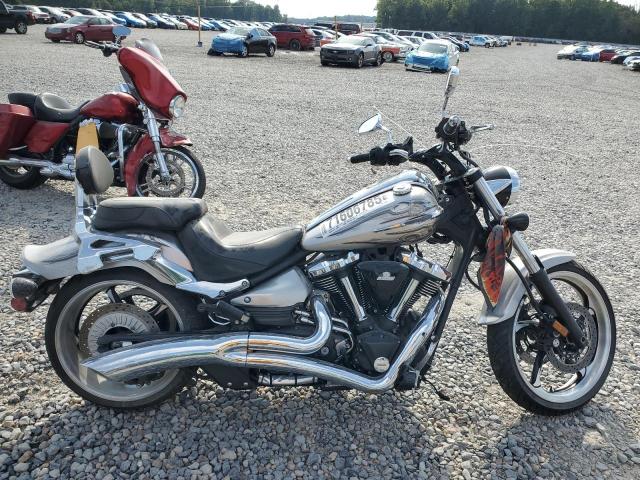  Salvage Yamaha Xv1900